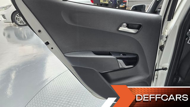 Kia MORNING Signature купить на сайте DeffCars