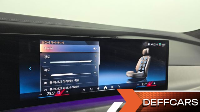 BMW 7-SERIES 740i sDrive Design Pure Excellence купить на сайте DeffCars