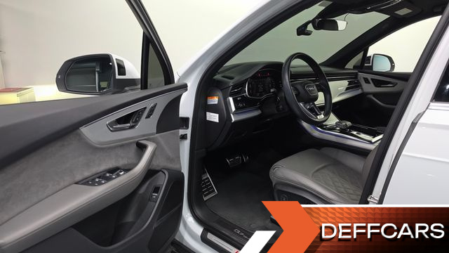 Audi Q7 50 TDI Quattro Premium купить на сайте DeffCars