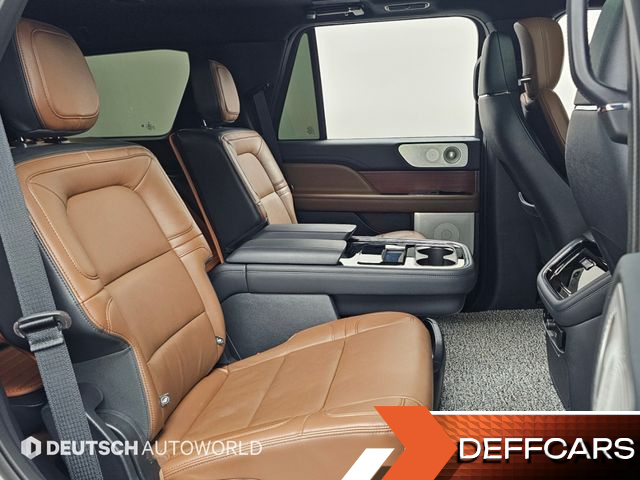 Lincoln NAVIGATOR 3.5L купить на сайте DeffCars