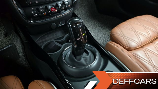 Mini CLUBMAN Classic Lite 2nd купить на сайте DeffCars