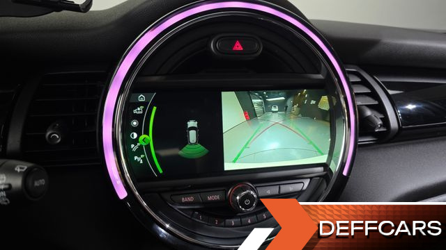 Mini COOPER HIGH Third Generation купить на сайте DeffCars