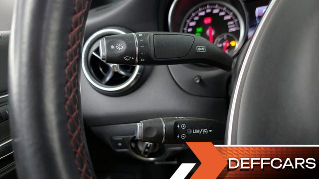 Mercedes CLA-CLASS CLA220 AMG Line купить на сайте DeffCars
