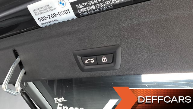 BMW X6 xDrive30d M Sport купить на сайте DeffCars