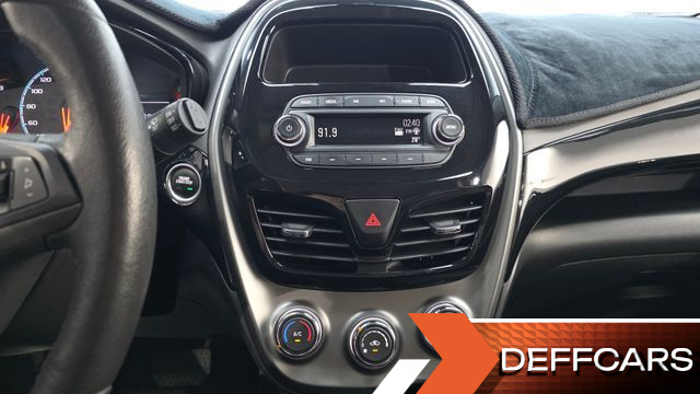 ChevroletGMDaewoo SPARK Premier купить на сайте DeffCars