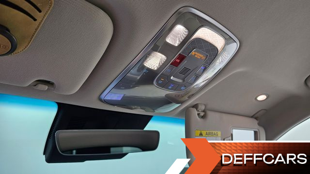 Genesis GV70 2.5T Gasoline 2WD купить на сайте DeffCars