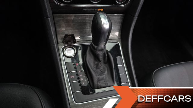 Volkswagen PASSAT 2.0 TSI B7 купить на сайте DeffCars