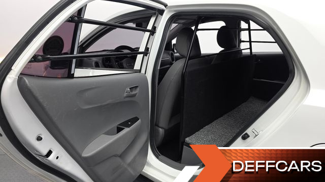 Kia MORNING Van Special купить на сайте DeffCars