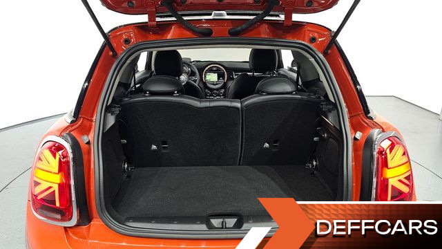 Mini COOPER HIGH Third Generation купить на сайте DeffCars