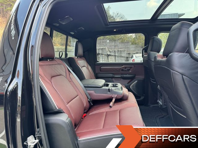 Dodge RAM PICK UP 3.0 купить на сайте DeffCars
