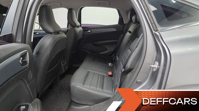 Renault-KoreaSamsung XM3 1.3 TCe RE Signature купить на сайте DeffCars