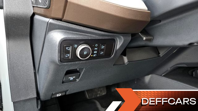 Ford BRONCO 2.7 Outer Banks купить на сайте DeffCars