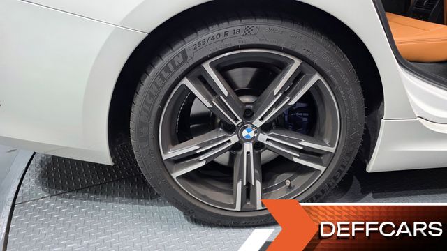 BMW 3-SERIES 320i M Sport купить на сайте DeffCars