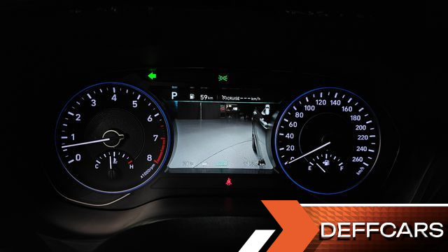 Hyundai PALISADE Gasoline 3.8 2WD Prestige купить на сайте DeffCars