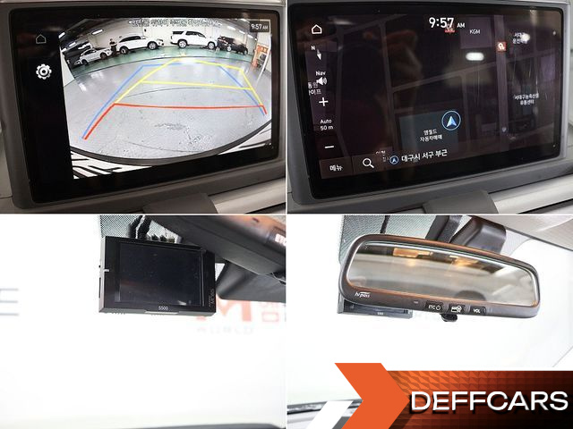 Hyundai CASPER Turbo Inspiration купить на сайте DeffCars
