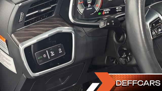 Audi A6 45 TFSI Premium купить на сайте DeffCars