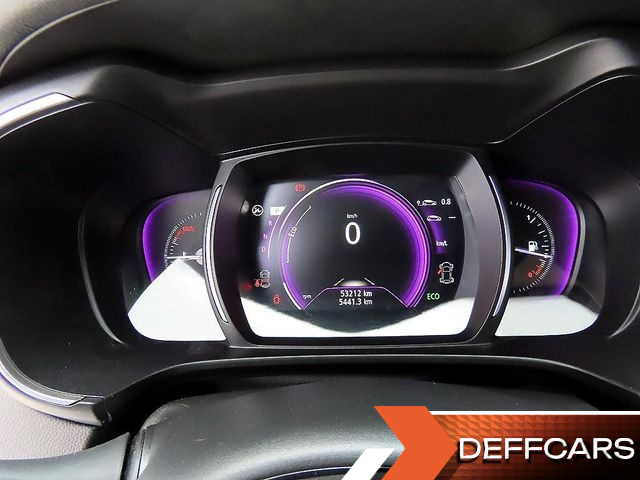 Renault-KoreaSamsung QM6 2.0 LPe RE Signature 2WD купить на сайте DeffCars