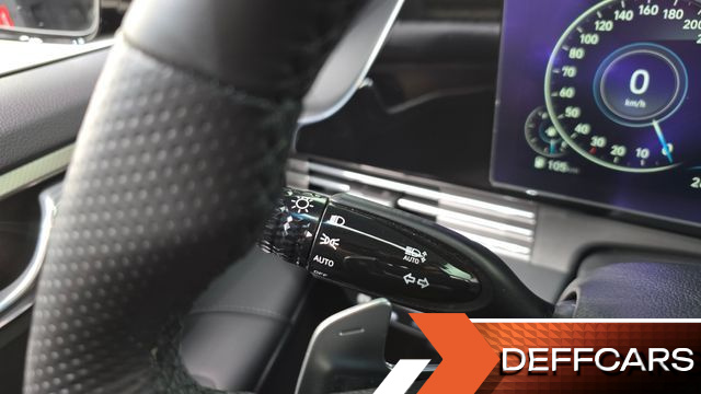 Hyundai GRANDEUR 2.5 Calligraphy купить на сайте DeffCars