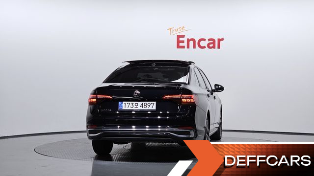 Volkswagen JETTA 1.5 TSI Prestige купить на сайте DeffCars