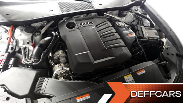 Audi A6 40 TDI купить на сайте DeffCars