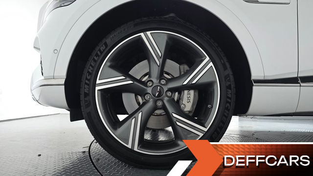 Genesis GV80 2.5T Gasoline AWD купить на сайте DeffCars