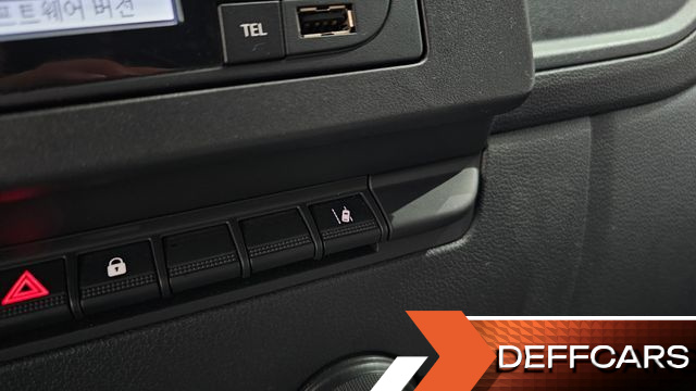 Renault-KoreaSamsung MASTER 2.3 Van S купить на сайте DeffCars