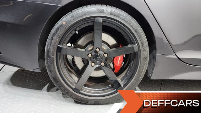 Kia STINGER 3.3 Turbo AWD Masters купить на сайте DeffCars