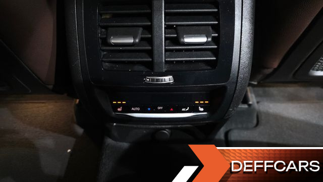 BMW X3 xDrive 30d купить на сайте DeffCars