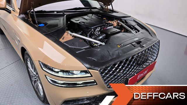 Genesis G80 Gasoline 2.5 Turbo AWD купить на сайте DeffCars
