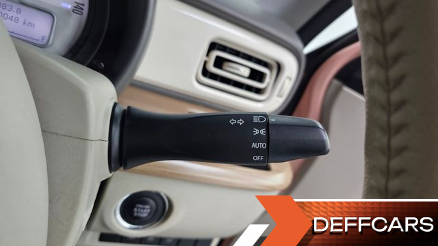 Suzuki ALTO LAPIN X купить на сайте DeffCars