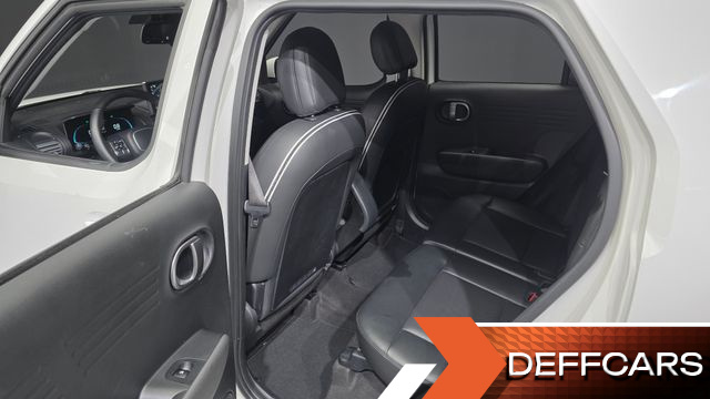 Hyundai CASPER Inspiration купить на сайте DeffCars