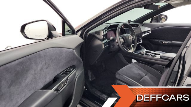 Lexus RZ Luxury купить на сайте DeffCars