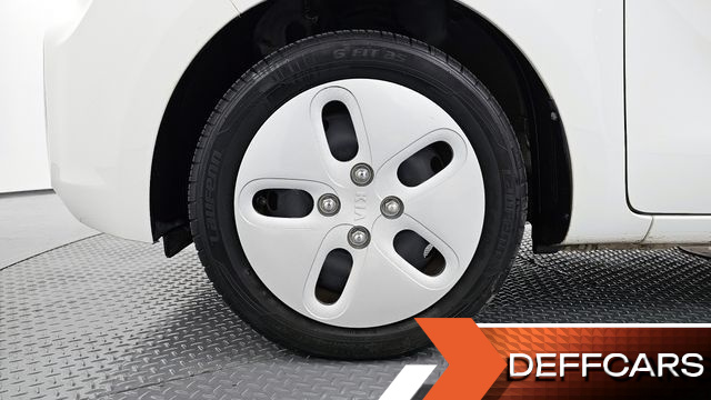 Kia RAY Van Prestige купить на сайте DeffCars