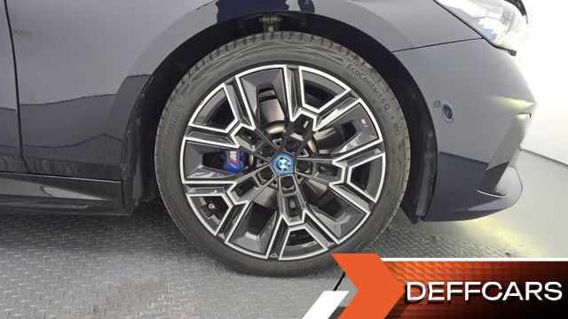 BMW 5-SERIES 530e M Sport купить на сайте DeffCars