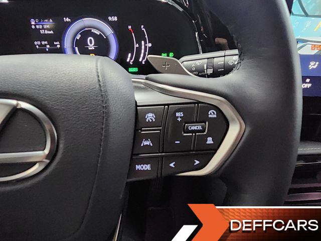 Lexus NX Premium купить на сайте DeffCars