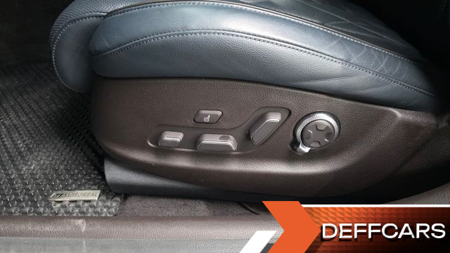 Genesis G80 Gasoline 2.5 Turbo AWD купить на сайте DeffCars