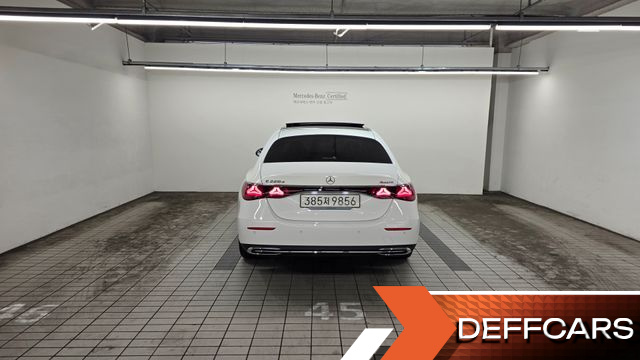 Mercedes E-CLASS E220d 4MATIC Exclusive купить на сайте DeffCars