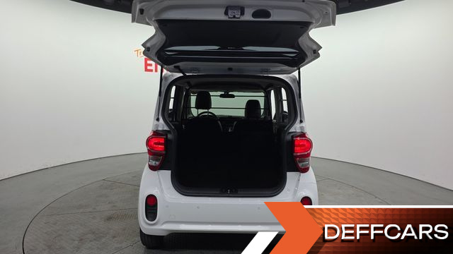 Kia RAY Van Standard купить на сайте DeffCars