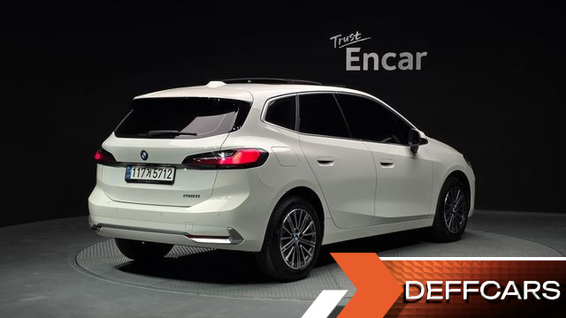 BMW 2-SERIES 220i Luxury купить на сайте DeffCars