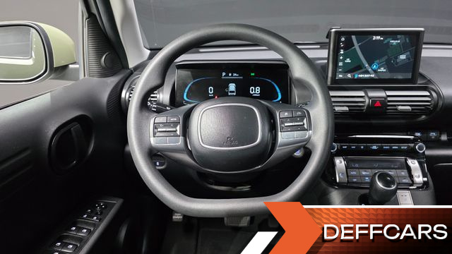 Hyundai CASPER Smart купить на сайте DeffCars