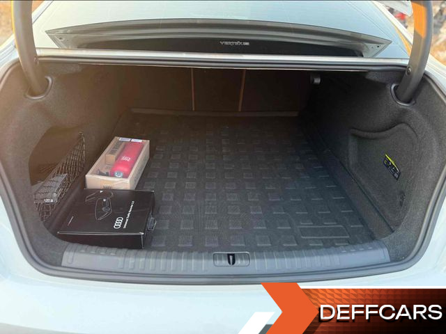 Audi A6 45 TFSI Premium купить на сайте DeffCars