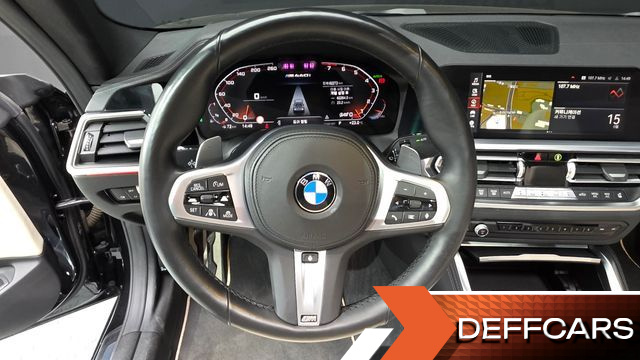 BMW 4-SERIES M440i xDrive Coupe купить на сайте DeffCars