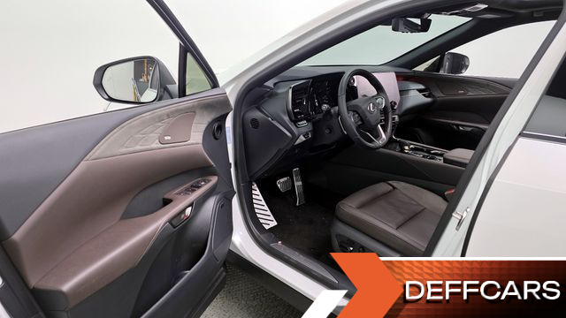 Lexus RX Luxury купить на сайте DeffCars