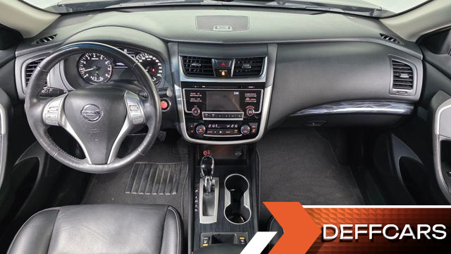 Nissan ALTIMA 2.5 Smart L33 купить на сайте DeffCars
