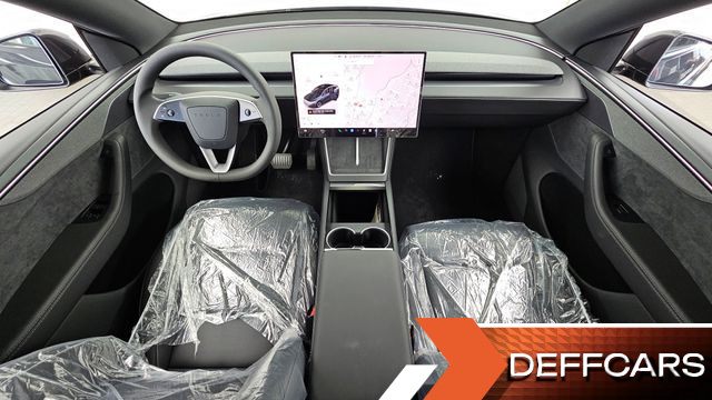 Tesla MODEL Y L Long Range AWD купить на сайте DeffCars