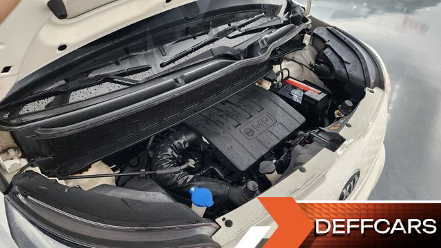 Kia RAY Van Prestige купить на сайте DeffCars