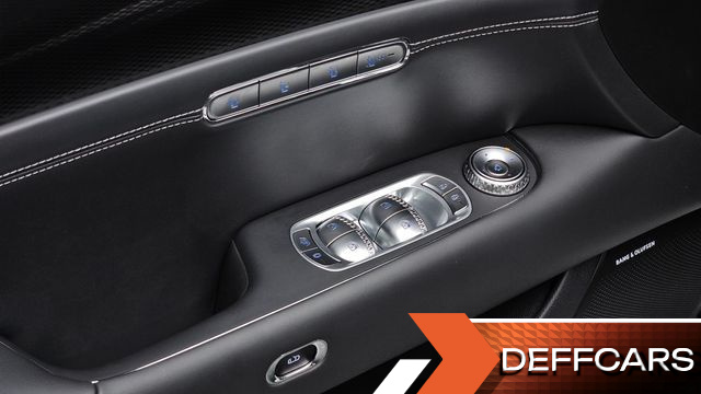 Genesis G90 Gasoline 3.5 Turbo e-S/C AWD купить на сайте DeffCars