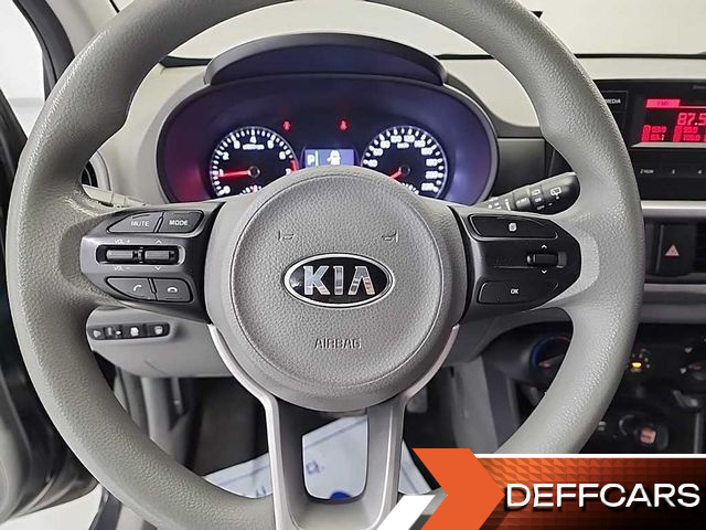 Kia MORNING Trendy купить на сайте DeffCars