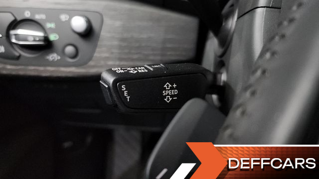 Audi A4 40 TFSI Premium купить на сайте DeffCars