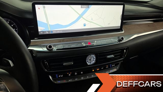 Kia K9 3.8 GDI AWD Best Selection Ⅱ купить на сайте DeffCars